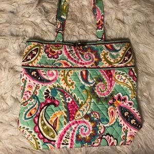 Vera Bradley Bag
